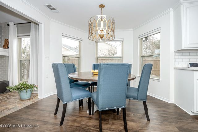 2518 Havard Road, Ocean Springs, MS 39564