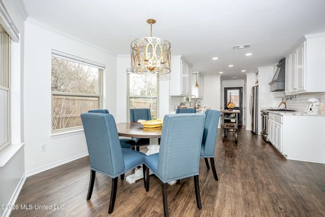 2518 Havard Road, Ocean Springs, MS 39564