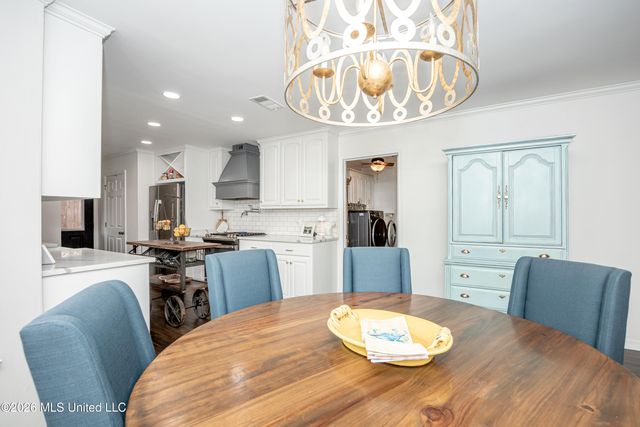 2518 Havard Road, Ocean Springs, MS 39564