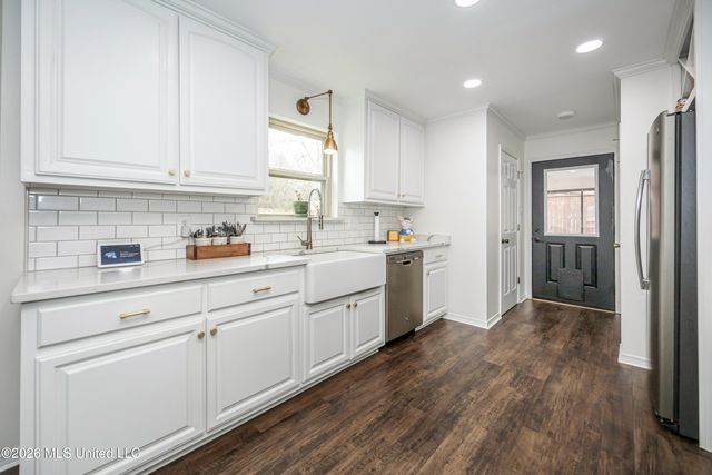 2518 Havard Road, Ocean Springs, MS 39564