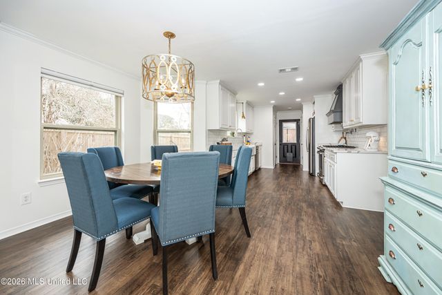 2518 Havard Road, Ocean Springs, MS 39564