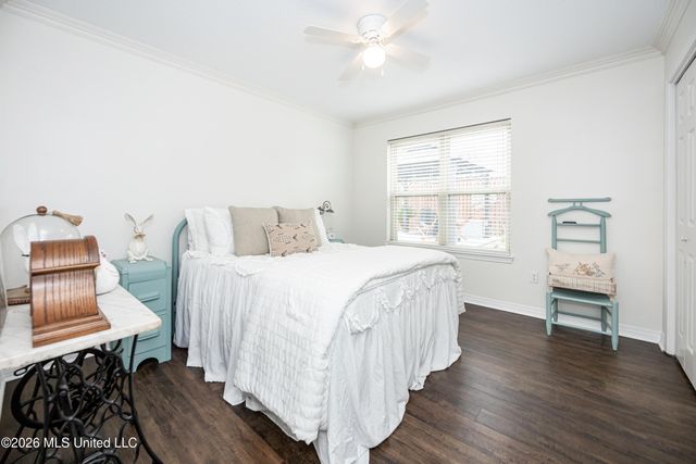 2518 Havard Road, Ocean Springs, MS 39564