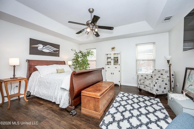 2518 Havard Road, Ocean Springs, MS 39564