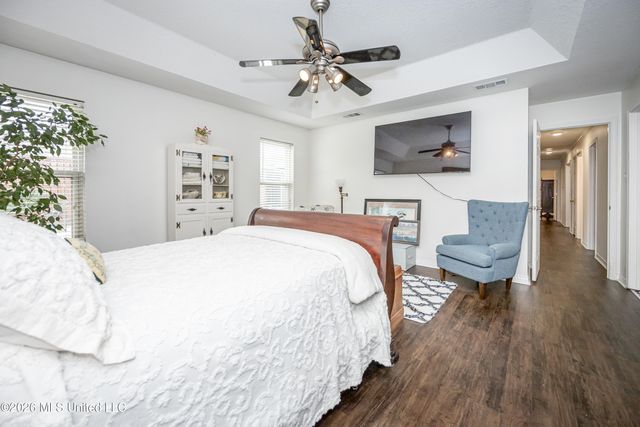 2518 Havard Road, Ocean Springs, MS 39564