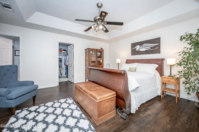 2518 Havard Road, Ocean Springs, MS 39564