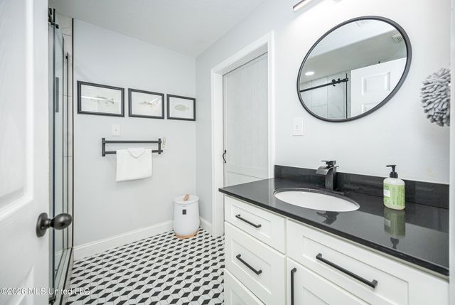 2518 Havard Road, Ocean Springs, MS 39564