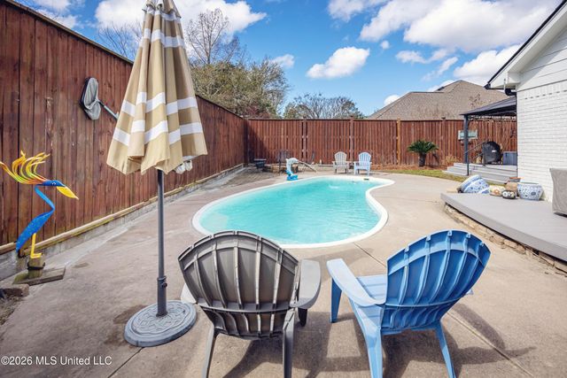 2518 Havard Road, Ocean Springs, MS 39564