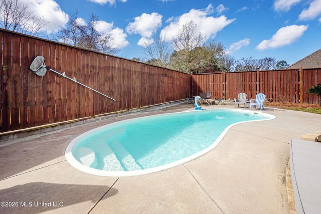 2518 Havard Road, Ocean Springs, MS 39564