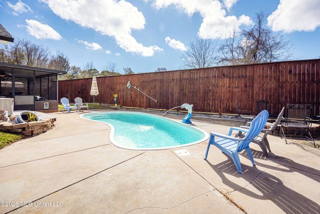 2518 Havard Road, Ocean Springs, MS 39564