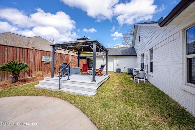 2518 Havard Road, Ocean Springs, MS 39564