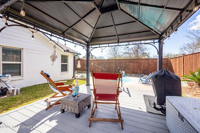 2518 Havard Road, Ocean Springs, MS 39564