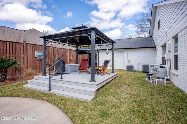 2518 Havard Road, Ocean Springs, MS 39564