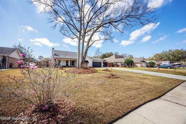 2518 Havard Road, Ocean Springs, MS 39564