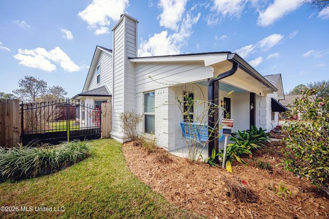 2518 Havard Road, Ocean Springs, MS 39564