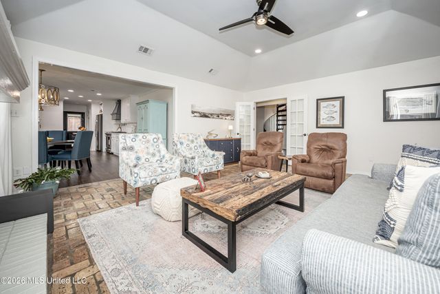 2518 Havard Road, Ocean Springs, MS 39564