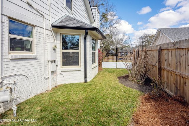 2518 Havard Road, Ocean Springs, MS 39564