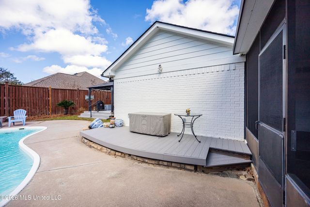 2518 Havard Road, Ocean Springs, MS 39564