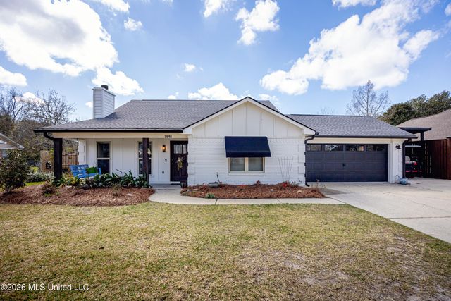 2518 Havard Road, Ocean Springs, MS 39564