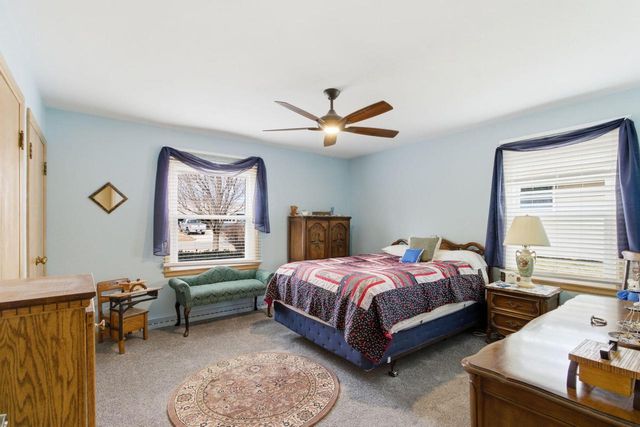 309 Roberts DRIVE, Mukwonago, WI 53149