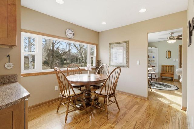 309 Roberts DRIVE, Mukwonago, WI 53149