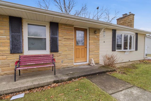 309 Roberts DRIVE, Mukwonago, WI 53149