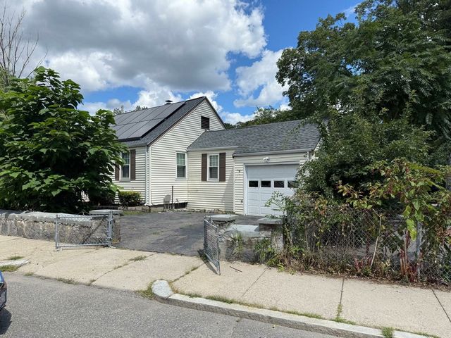 59 Birchcroft Rd, Boston, MA 02136