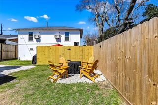 3624 Avenue S 1/2 Rear Apartment, Galveston, TX 77550