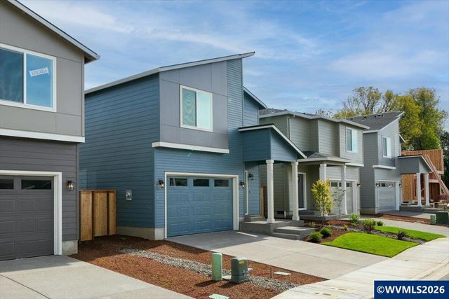 7421 SE Berg Dr, Corvallis, OR 97330