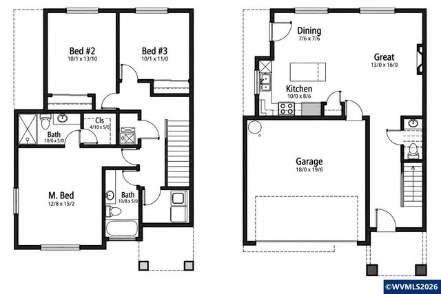 7421 SE Berg Dr, Corvallis, OR 97330