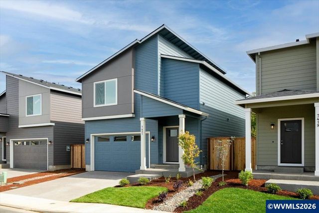 7421 SE Berg Dr, Corvallis, OR 97330