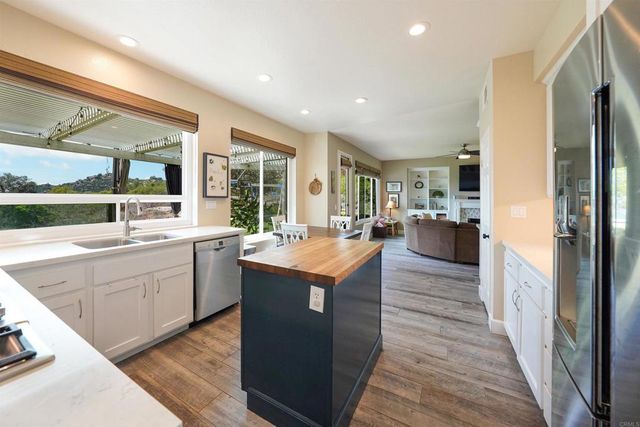 16666 Granite Drive, Ramona, CA 92065