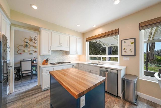 16666 Granite Drive, Ramona, CA 92065