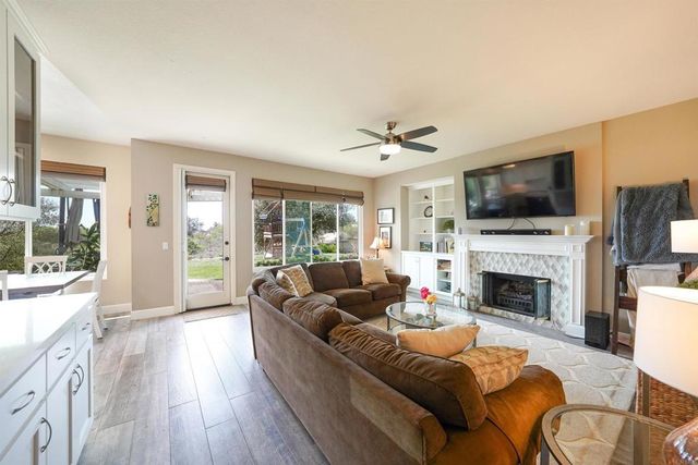 16666 Granite Drive, Ramona, CA 92065