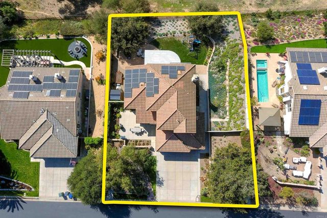 16666 Granite Drive, Ramona, CA 92065