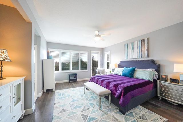 16666 Granite Drive, Ramona, CA 92065