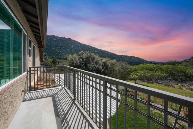 16666 Granite Drive, Ramona, CA 92065