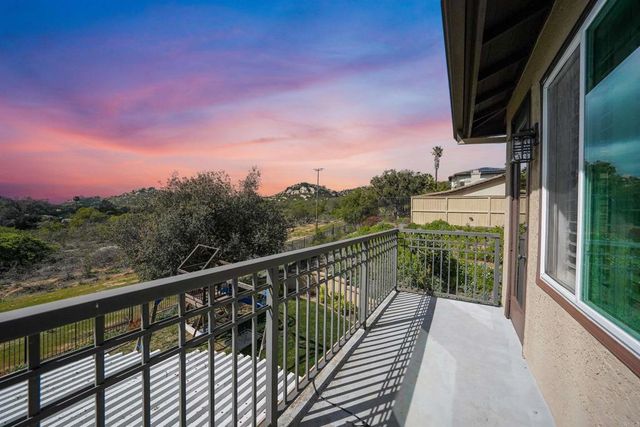 16666 Granite Drive, Ramona, CA 92065