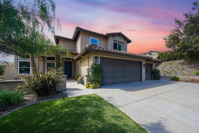 16666 Granite Drive, Ramona, CA 92065