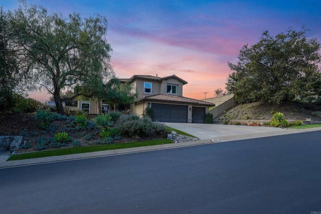 16666 Granite Drive, Ramona, CA 92065