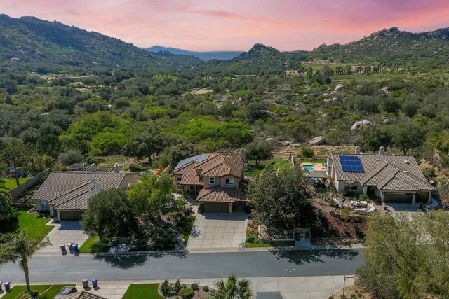 16666 Granite Drive, Ramona, CA 92065