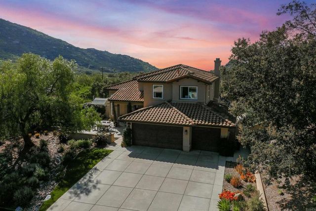 16666 Granite Drive, Ramona, CA 92065