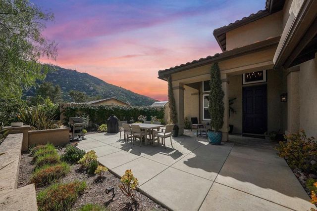 16666 Granite Drive, Ramona, CA 92065