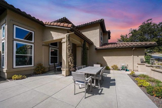 16666 Granite Drive, Ramona, CA 92065