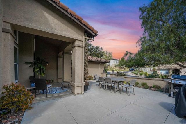 16666 Granite Drive, Ramona, CA 92065