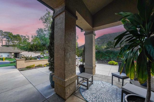 16666 Granite Drive, Ramona, CA 92065