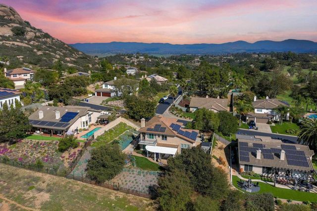 16666 Granite Drive, Ramona, CA 92065