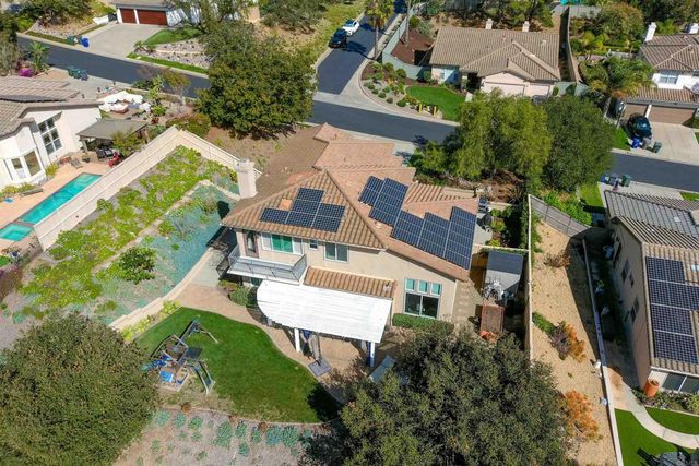 16666 Granite Drive, Ramona, CA 92065