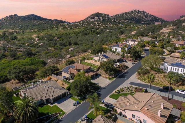 16666 Granite Drive, Ramona, CA 92065