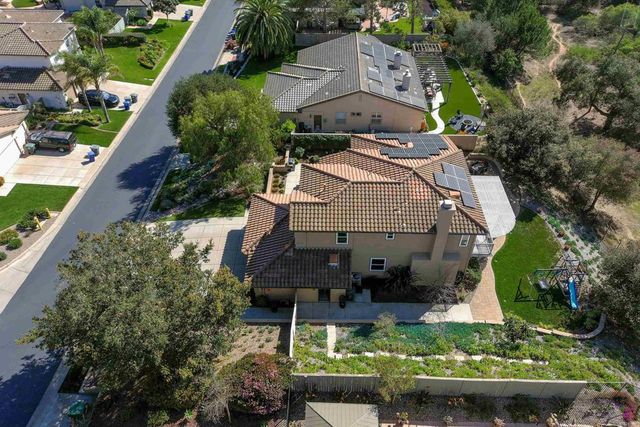 16666 Granite Drive, Ramona, CA 92065