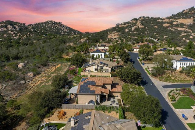 16666 Granite Drive, Ramona, CA 92065